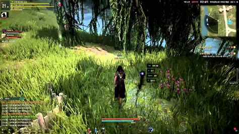 games like bdo